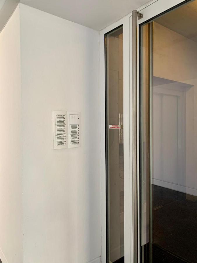 Connie S Home Free Parking Lugano Eksteriør bilde