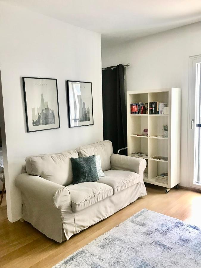Connie S Home Free Parking Lugano Eksteriør bilde